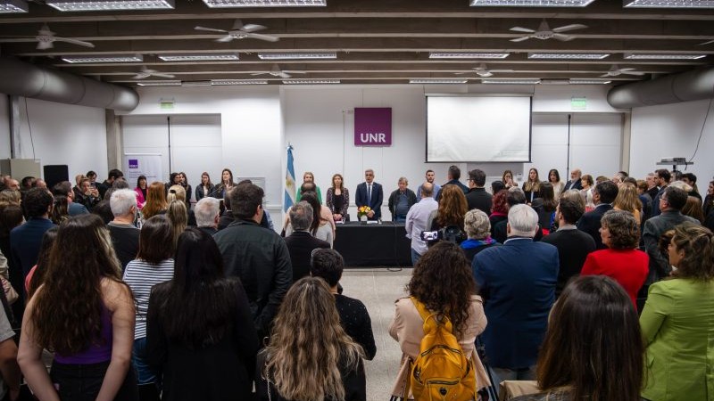 La Defensoría en el XVI Congreso Nacional y IX Internacional sobre Democracia